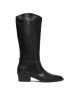 Vagabond Shoemakers Ботуши Kelsey 5810-001-20 Черен - Mera.bg