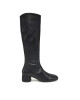 Vagabond Shoemakers Ботуши Livia 5856-001-20 Черен - Mera.bg