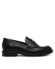 Vagabond Shoemakers лоуфъри с дебела подметка Amina 5703-001-20 Черен - Mera.bg
