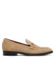 Vagabond Shoemakers лоуфъри с дебела подметка Heidi 5909-140-28 Бежов - Mera.bg