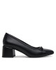 Vagabond Shoemakers Обувки Adison 5939-001-20 Черен - Mera.bg