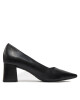 Vagabond Shoemakers Обувки на ток Altea 5740-001-20 Черен - Mera.bg