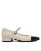 Vagabond Shoemakers Обувки Debbi 5918-002-91 Бял - Mera.bg