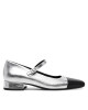 Vagabond Shoemakers Обувки Debbi 5918-019-96 Сребрист - Mera.bg