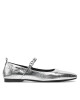 Vagabond Shoemakers Балеринки Delia 5307-483-79 Сребрист - Mera.bg