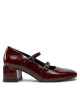 Vagabond Shoemakers Обувки на ток Adison 5739-160-38 Бордо - Mera.bg