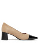 Vagabond Shoemakers Обувки на ток Altea 5740-113-95 Черен - Mera.bg