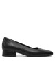 Vagabond Shoemakers Обувки на ток Debbi 5818-001-20 Черен - Mera.bg