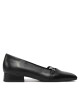 Vagabond Shoemakers Обувки на ток Debbi 5818-101-20 Черен - Mera.bg