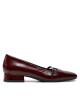 Vagabond Shoemakers Обувки на ток Debbi 5818-160-38 Бордо - Mera.bg