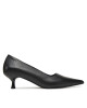 Vagabond Shoemakers Обувки на ток Lykke 5714-001-20 Черен - Mera.bg
