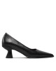 Vagabond Shoemakers Обувки на ток Tilly 5518-001-20 Черен - Mera.bg
