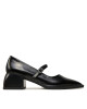 Vagabond Shoemakers Обувки на ток Vivian 5553-004-20 Черен - Mera.bg