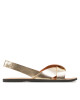 Vagabond Shoemakers Сандали 5531-083-81 Златист - Mera.bg