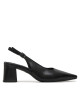 Vagabond Shoemakers Сандали Altea 5740-401-20 Черен - Mera.bg