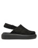 Vagabond Shoemakers Сандали Blenda 5519-350-20 Черен - Mera.bg