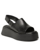 Vagabond Shoemakers Сандали Courtney 5534-001-92 Черен - Mera.bg
