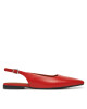 Vagabond Shoemakers Сандали Delia 5907-201-48 Червен - Mera.bg
