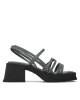 Vagabond Shoemakers Сандали Hennie 5337-101-74 Сив - Mera.bg