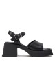 Vagabond Shoemakers Сандали Hennie 5537-201-20 Черен - Mera.bg