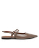 Vagabond Shoemakers Сандали Hermine 5733-260-09 Кафяв - Mera.bg