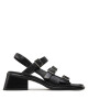 Vagabond Shoemakers Сандали Ines 5711-001-20 Черен - Mera.bg