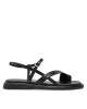 Vagabond Shoemakers Сандали Izzy 5513-001-20 Черен - Mera.bg