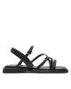 Vagabond Shoemakers Сандали Izzy 5513-101-20 Черен - Mera.bg
