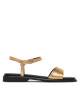 Vagabond Shoemakers Сандали Izzy 5913-083-81 Златист - Mera.bg