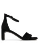 Vagabond Shoemakers Сандали Luisa 5312-440-20 Черен - Mera.bg