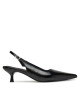 Vagabond Shoemakers Сандали Lykke 5714-360-20 Черен - Mera.bg