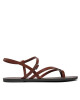 Vagabond Shoemakers Сандали Tia 2.0 5531-401-27 Кафяв - Mera.bg