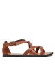 Vagabond Shoemakers Сандали Tia 2.0 5731-001-22 Кафяв - Mera.bg