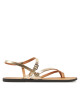 Vagabond Shoemakers Сандали Tia 5531-483-81 Златист - Mera.bg