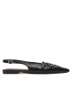 Vagabond Shoemakers Сандали Hermina 5533-101-20 Черен - Mera.bg