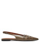Vagabond Shoemakers Сандали Hermina 5533-118-25 Кафяв - Mera.bg