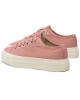 Vagabond Сникърси Teddie W 5125-080-56 Dusty Pink - Mera.bg