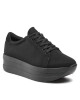 Vagabond Сникърси Casey 5330-080-92 Black - Mera.bg