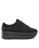 Vagabond Сникърси Casey 5330-080-92 Black - Mera.bg