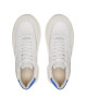 Vagabond Shoemakers Сникърси Vagabond Selena 5520-001-85 White/Cobalt - Mera.bg