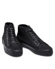 Vagabond Сникърси Teddie M 5381-080-92 Black/Black - Mera.bg