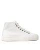 Vagabond Shoemakers Сникърси Vagabond Teddie W 5325-080-01 White - Mera.bg