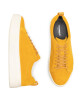 Vagabond Сникърси Zoe Platfo 4827-240-84 Ochre - Mera.bg