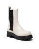 Vagabond Туристически oбувки Cosmo 2.0 4849-401-02 Off White - Mera.bg