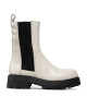 Vagabond Туристически oбувки Cosmo 2.0 4849-401-02 Off White - Mera.bg