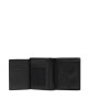 Valentini Голям мъжки портфейл 001-01100-0098-01 Black - Mera.bg