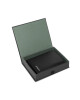 Valentini Голям мъжки портфейл 001-01100-0098-01 Black - Mera.bg