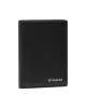 Valentini Голям мъжки портфейл 001-01100-0265-01 Black - Mera.bg