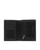 Valentini Голям мъжки портфейл 001-01100-0265-01 Black - Mera.bg