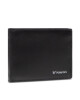 Valentini Голям мъжки портфейл 001-01100-0P20-01 Black - Mera.bg